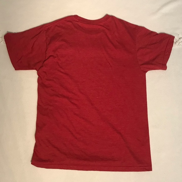 ENJOY COCA COLA GRAPHIC TOP - Picture 4 of 5